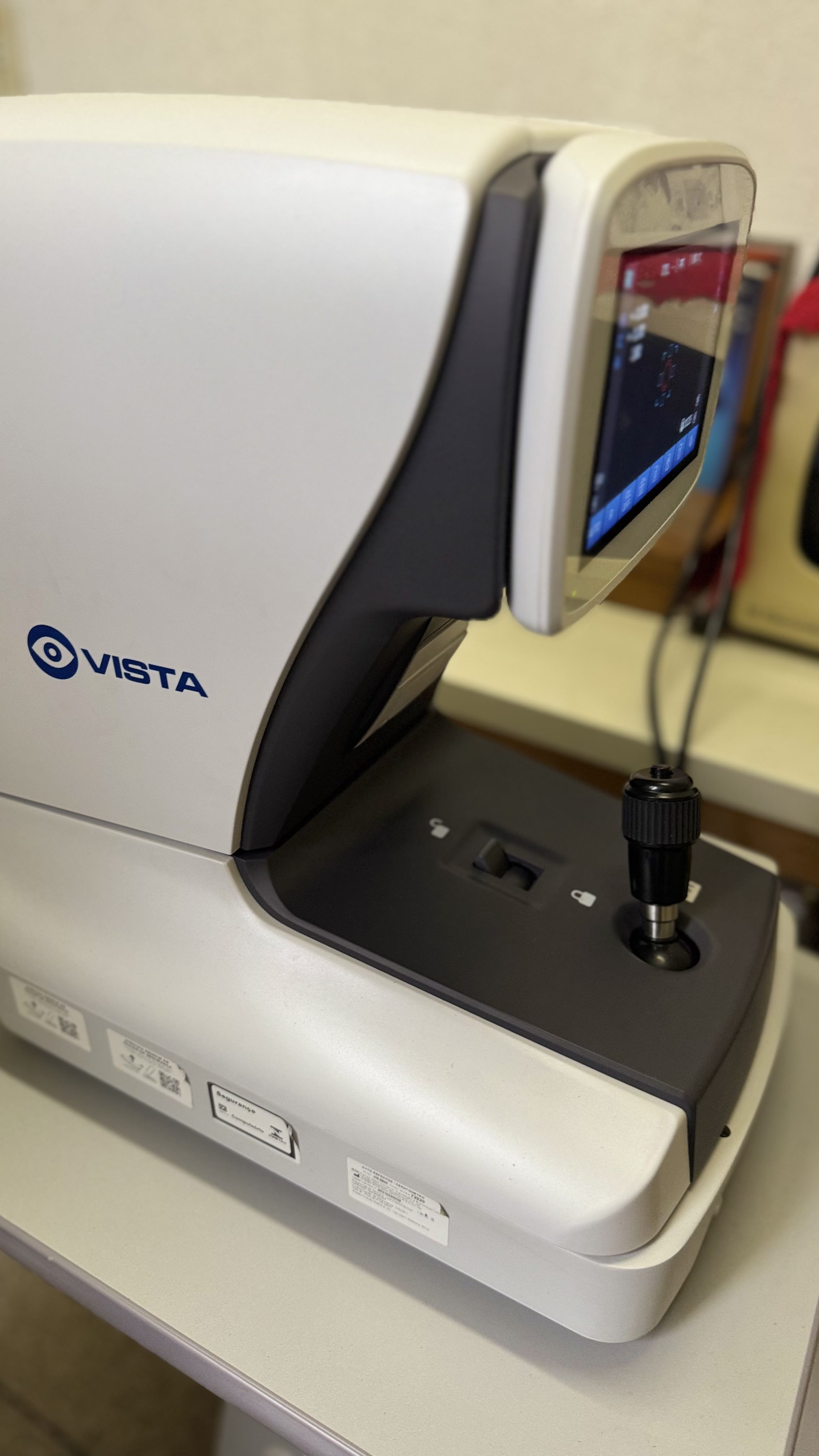 Manutencao e Ajustes